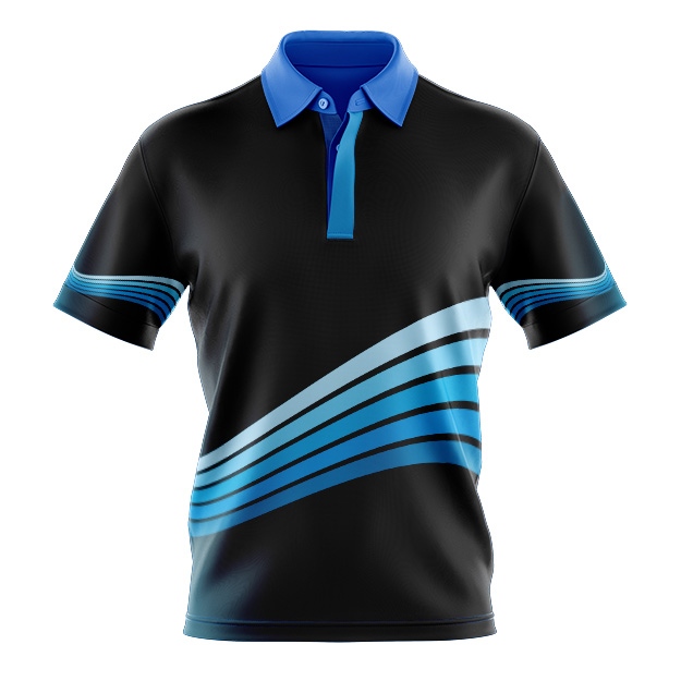 New Arrival OEM custom design Polo T Shirts 100% cotton polo shirt short-sleeved polo shirt for Men