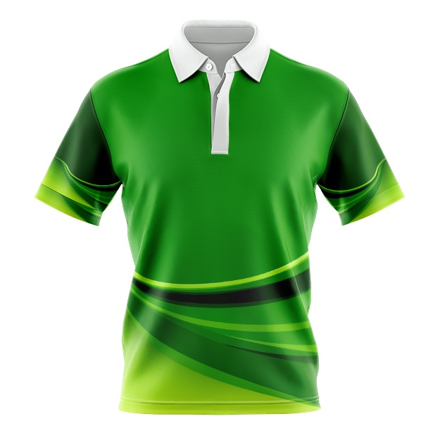 Wholesales Men's Polo Shirts Sustainable Turn Down Collar High Quality Summer Casual Polo Tee Shirts With Custom Size