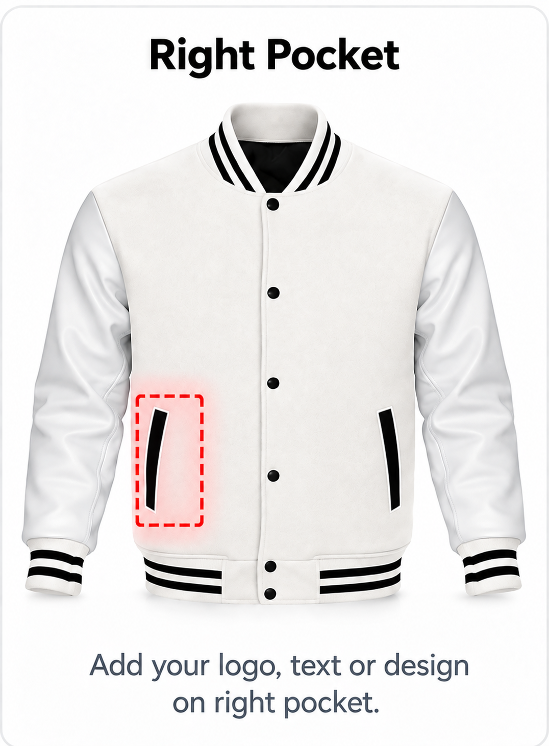 Right Pocket