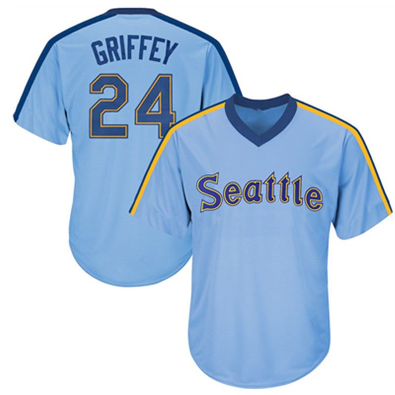 Manufacturing High Quality Custom Sublimation Baseball Jersey 100% Polyester Blank Softball Jersey