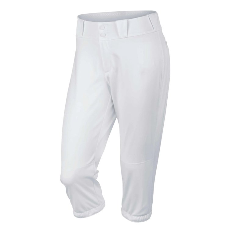 Wholesale Plain Baseball Pants Youth Baseball Pants Custom Blank Sublimation Men's New Style Outfit Sports Long Baseball Pants