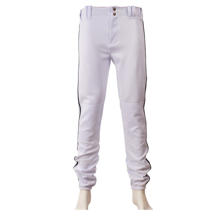 Wholesale High Quality Softball Pants Sublimated Custom Logo Best Print New Design Blank Baseball Pants