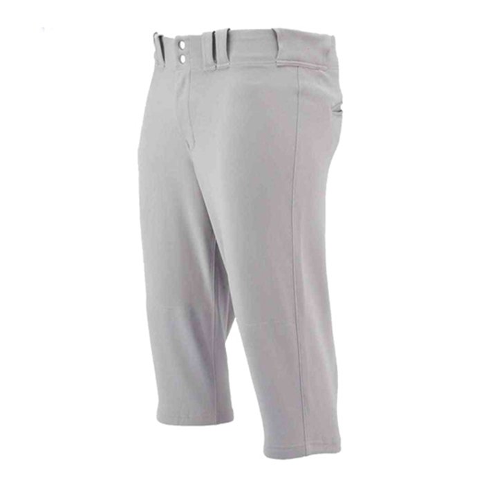 Wholesale High Quality Softball Pants Sublimated Custom Logo Best Print New Design Blank Baseball Pants 2022