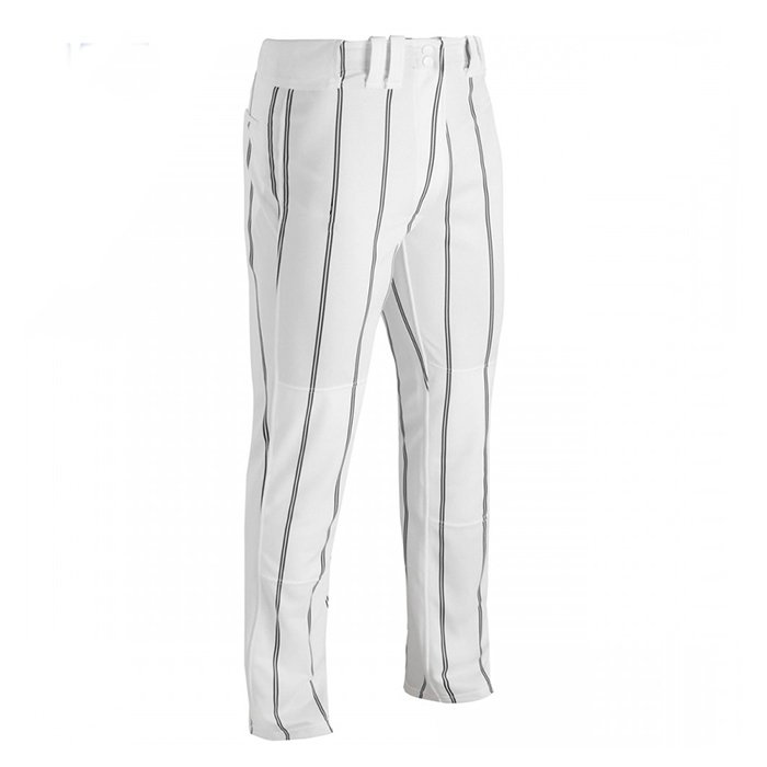 Wholesale High Quality Softball Pants Sublimated Custom Logo Best Print New Design Blank Baseball Pants 2022