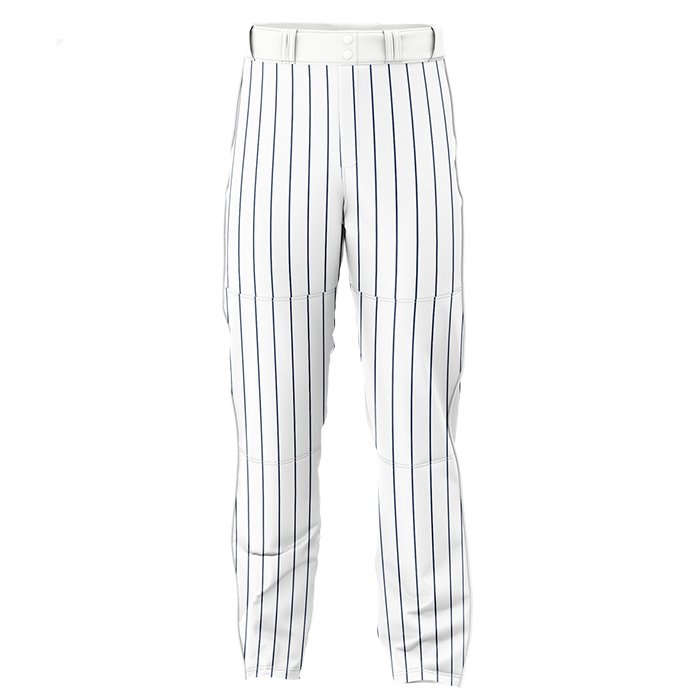 Wholesale High Quality Softball Pants Sublimated Custom Logo Best Print New Design Blank Baseball Pants