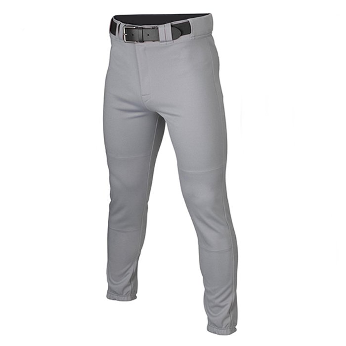 New Arrival Latest design New Men baseball pants plus size baseball pants/softball wholesale Best Quality Men Baseball