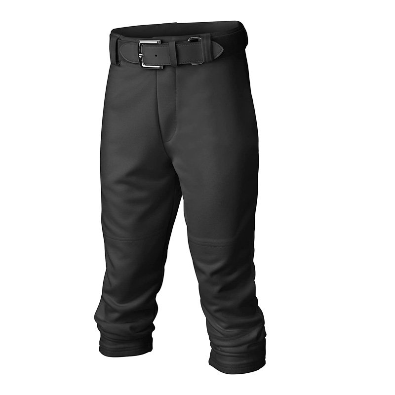 Wholesale High Quality Softball Pants Sublimated Custom Logo Best Print New Design Blank Baseball Pants