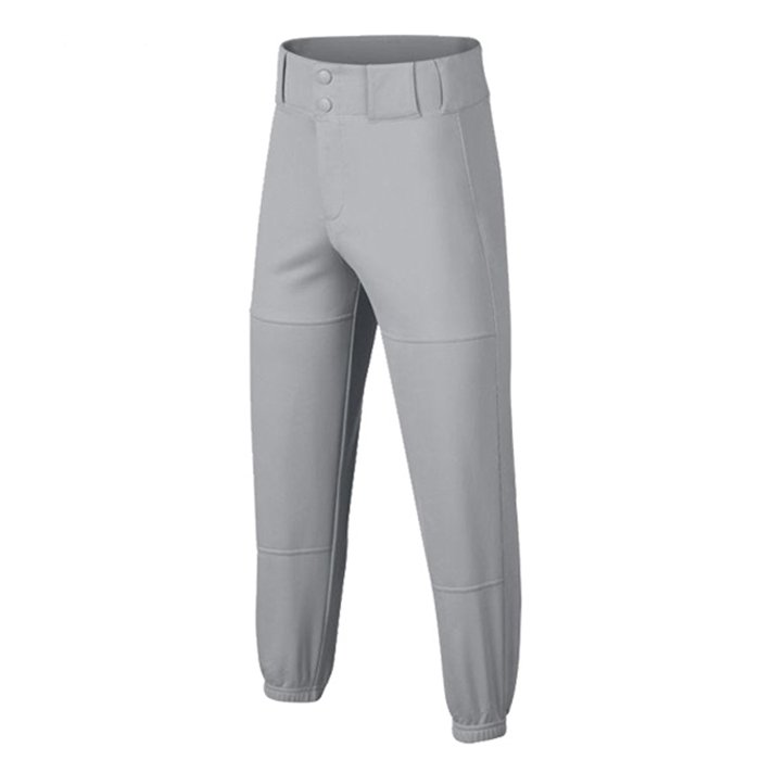 Manufacturing Wholesales Cheap Blank Fashion Side Stripe Baseball Pants Profession Team Wholesale baseball Pants