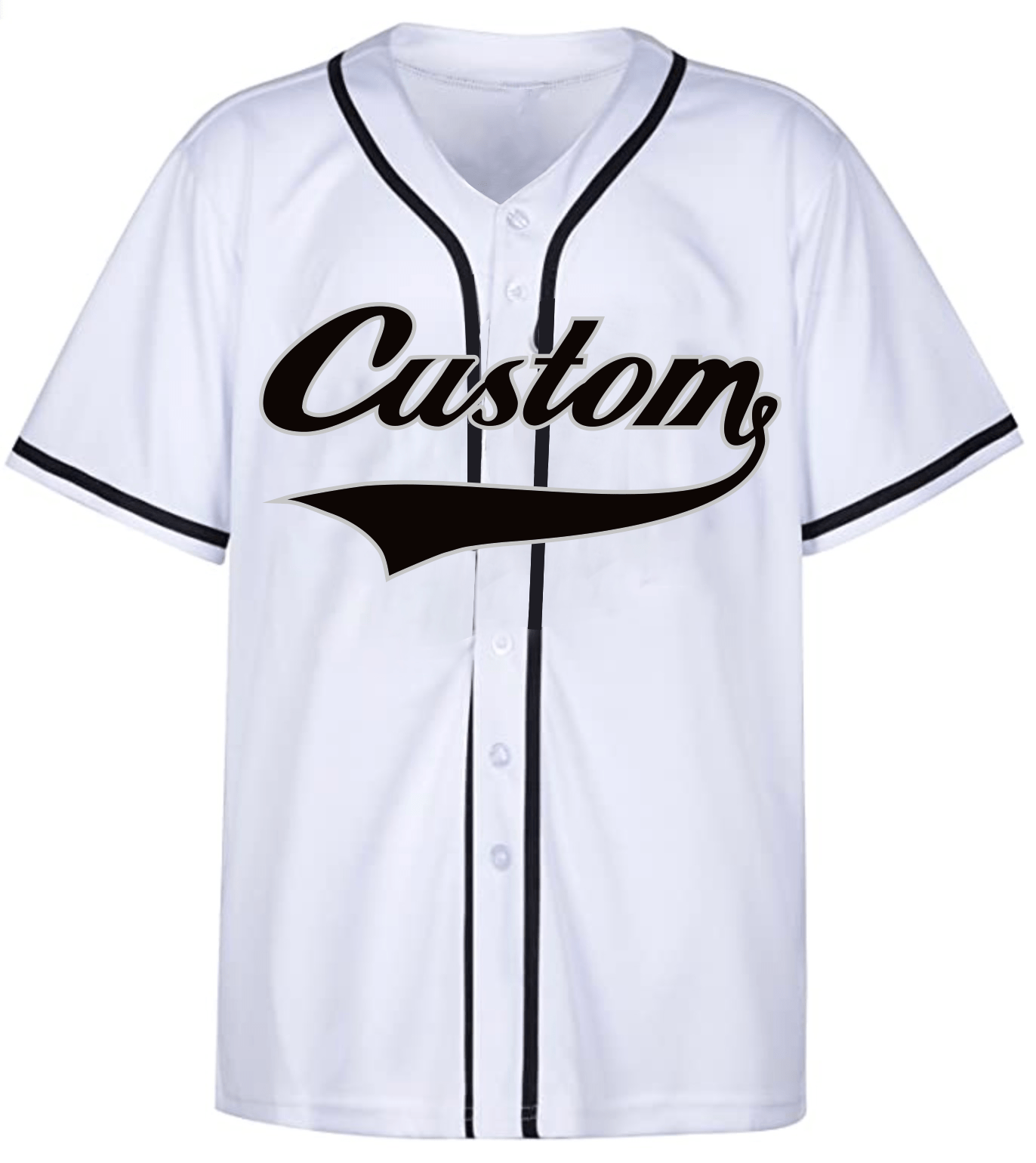 Custom Logo Baseball Uniforms High Quality Sublimated Design Baseball Uniforms Service Baseball Jersey For Men