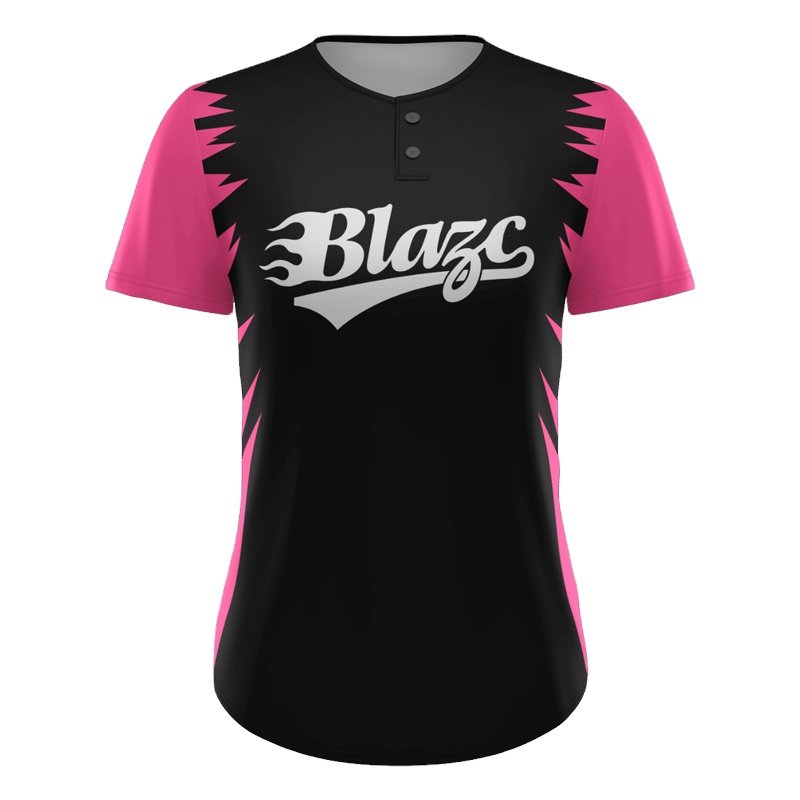 Wholesale Cheap Blank Fashion Baseball Uniform Wholesale Custom Men's Baseball Jersey