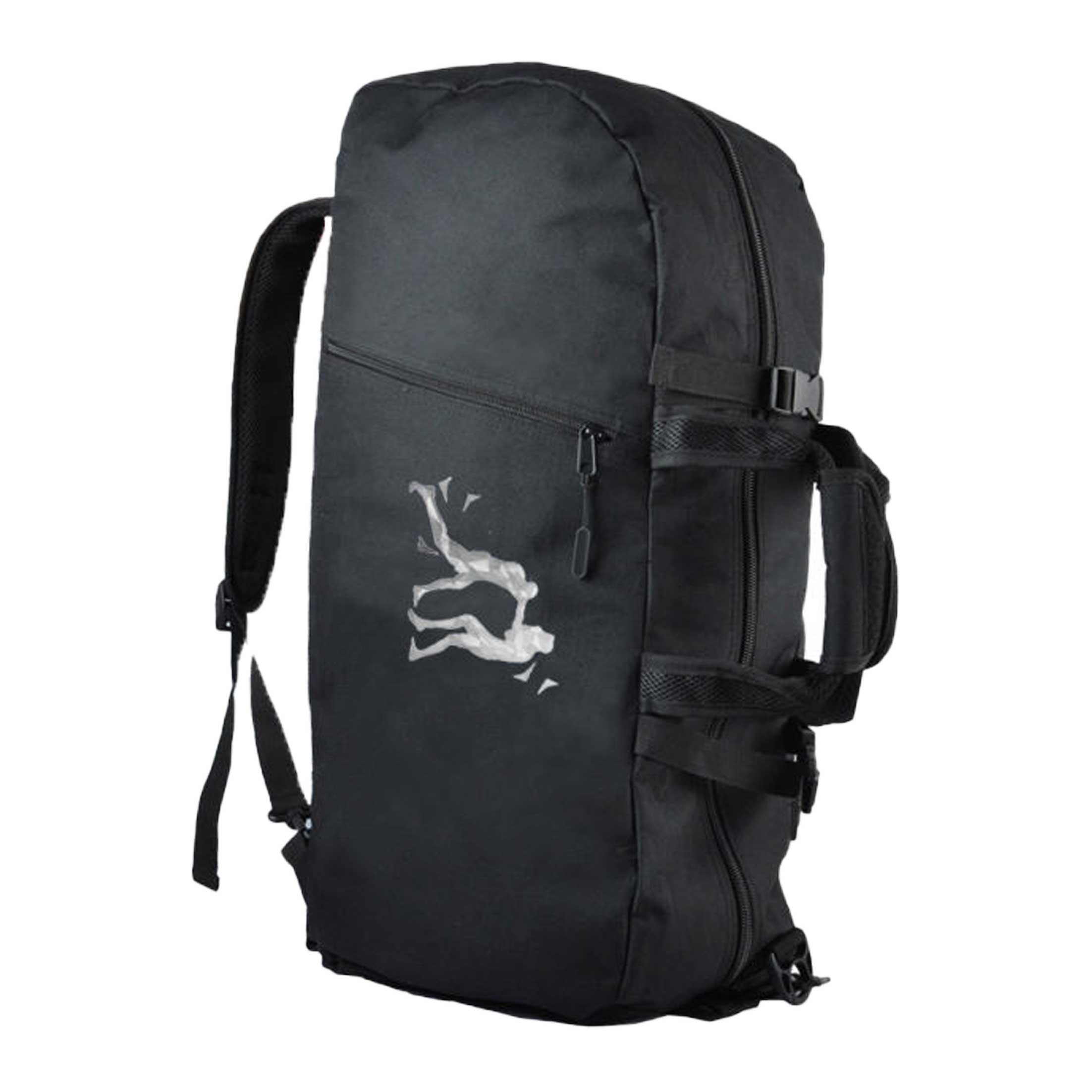 Customize wholesale High Quality Shoulder kick Boxing Bag