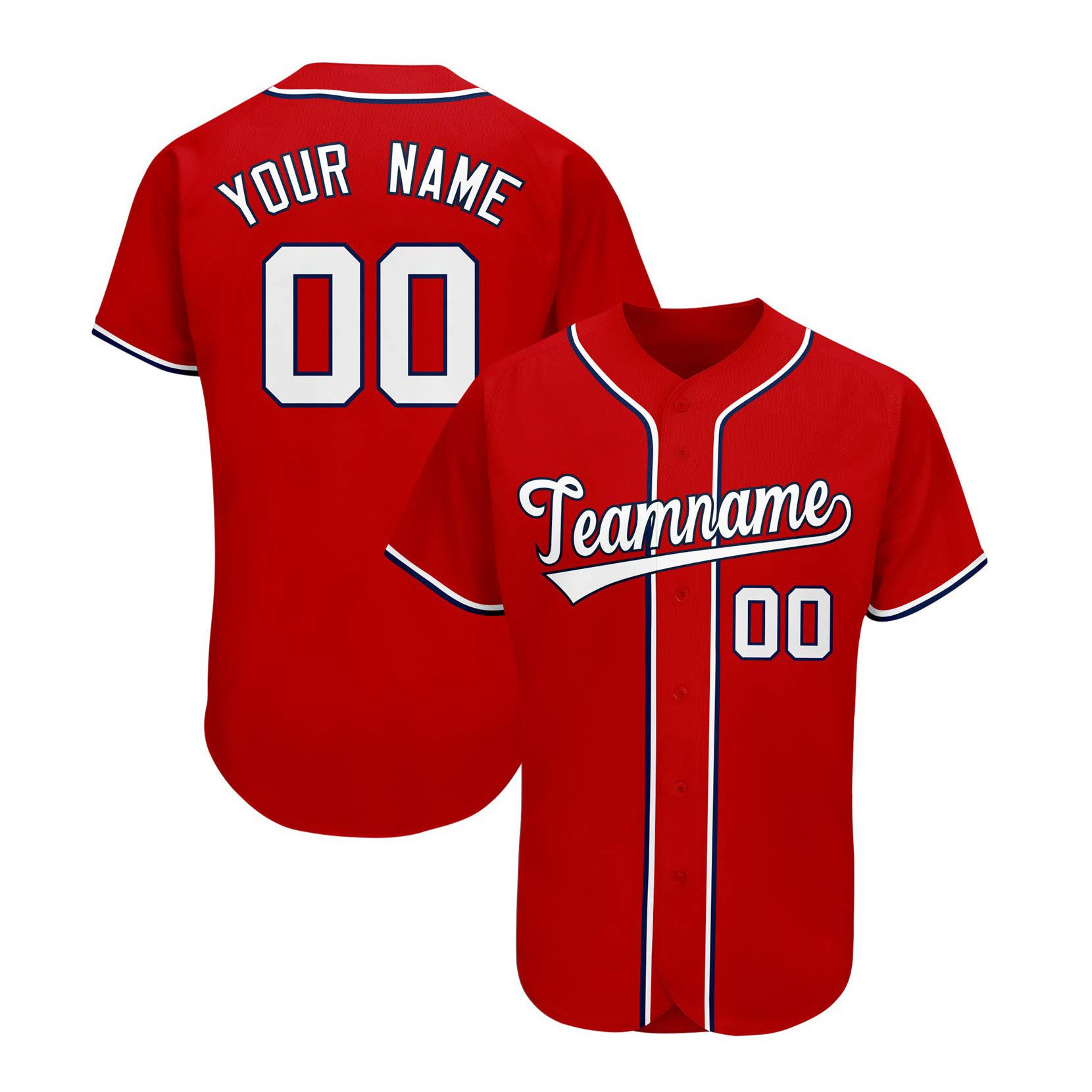 Wholesales Customize Top High Quality Custom Sublimation Baseball Jersey