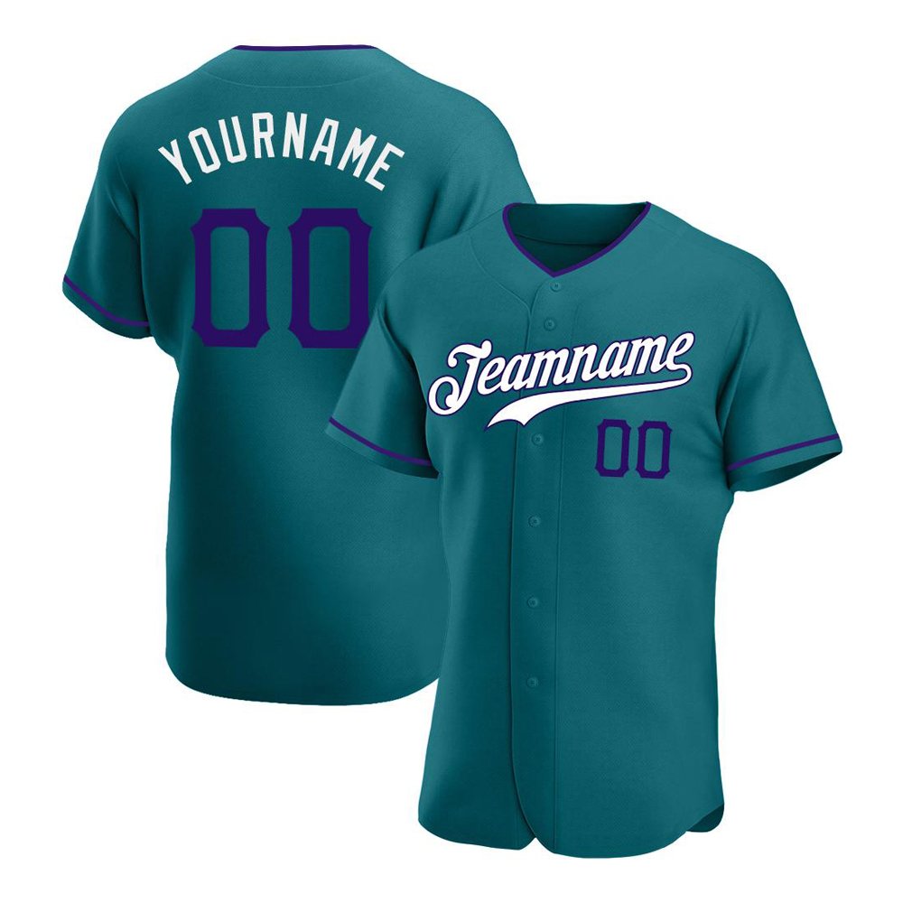New Arrival men's shirts Custom digital Sublimation printed Baseball Jersey neck Softball jersey for man