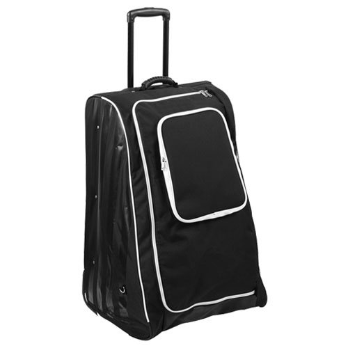 Customize Durable Hockey Equipment Bag with wheels for protections Bag