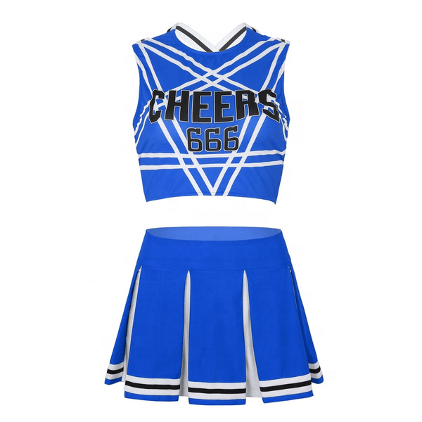 Customize Cheerleading Bows Glitter Sparkle Bows Cheer All Star Costume for girls