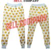 Custom Sublimation Joggers With New Designs Emojis