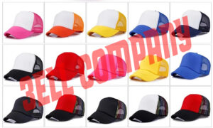 Wholesale Custom Dad Hat With Mesh