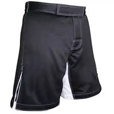 MMA Shorts