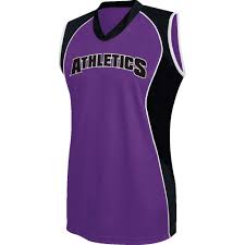 Softball Uniforms