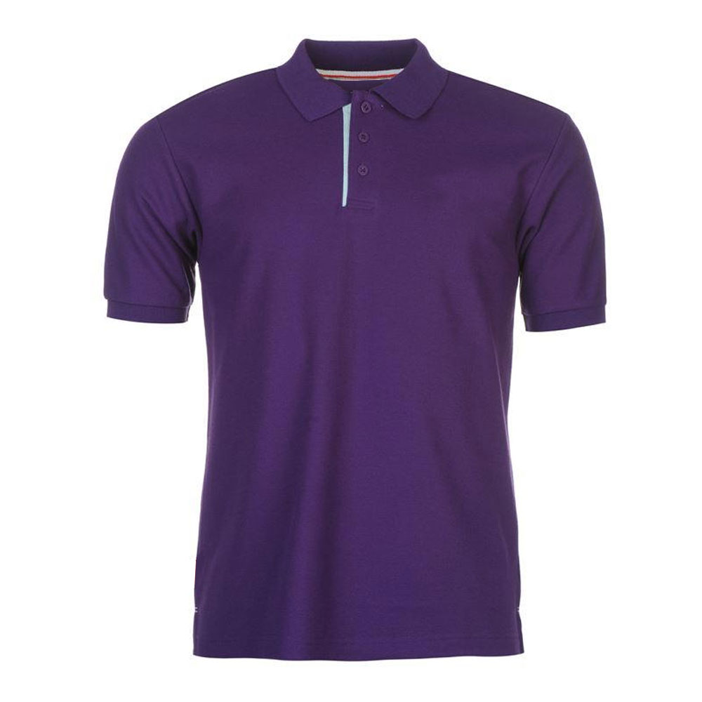 Men's Golf Polo Shirts