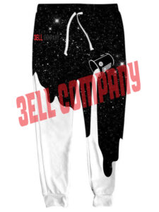 Custom Sublimation Joggers With New Designs and Style