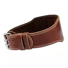 Weight Lifting Belts