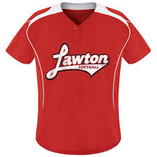 Softball Uniforms