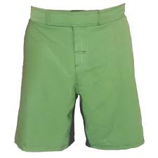 MMA Shorts