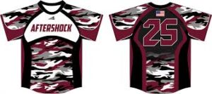 Softball Uniforms