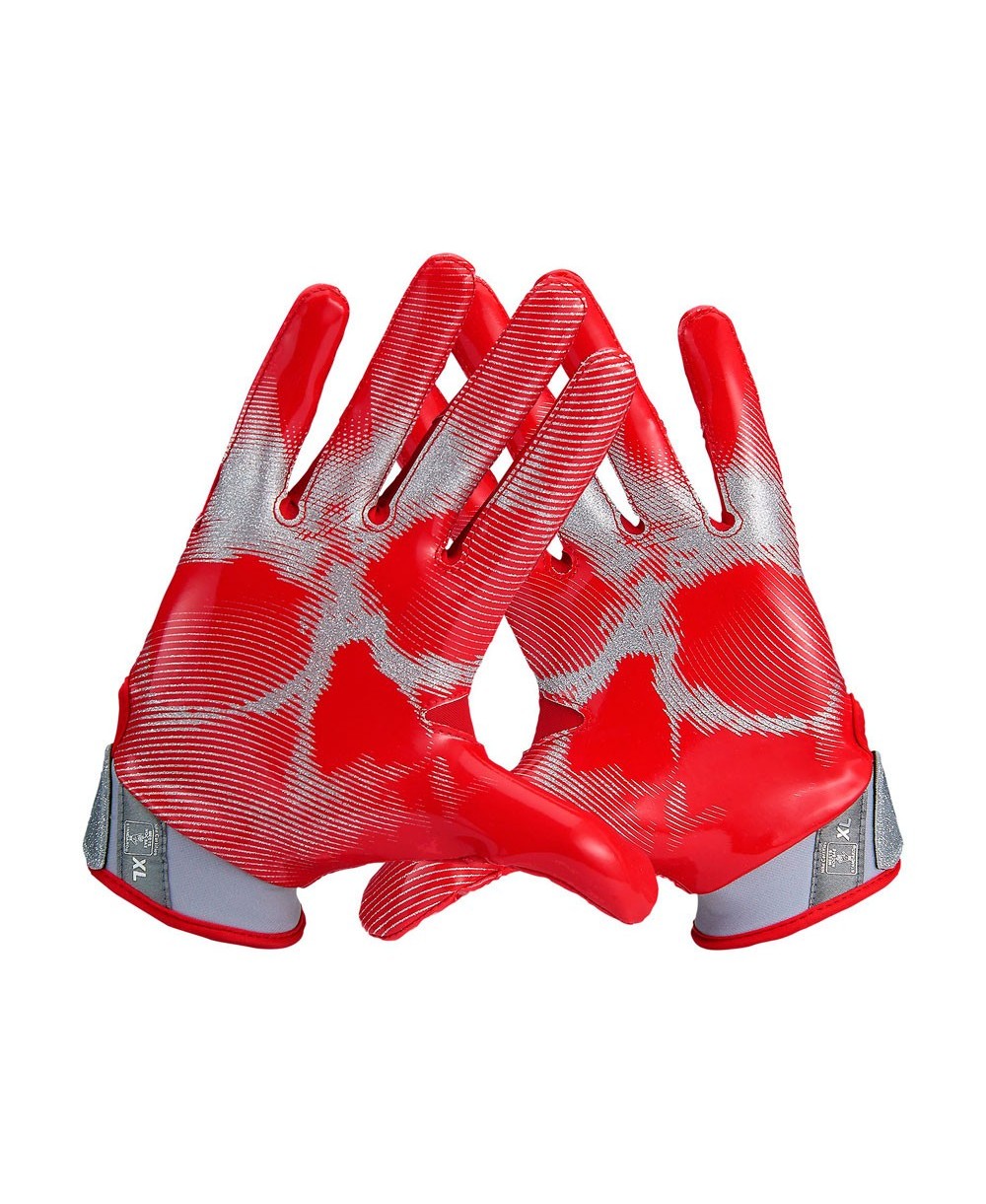Design Your Own Goalkeeper Good Quality Gaelic Gloves American Football Gloves