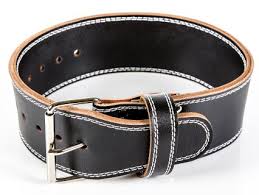 Weight Lifting Belts