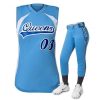 Softball Uniforms