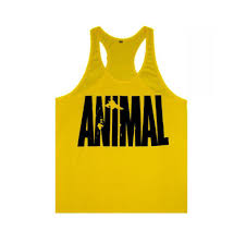 Stringer Vest