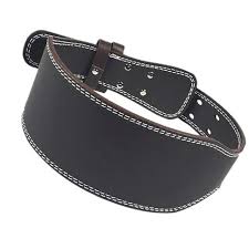 Weight Lifting Belts