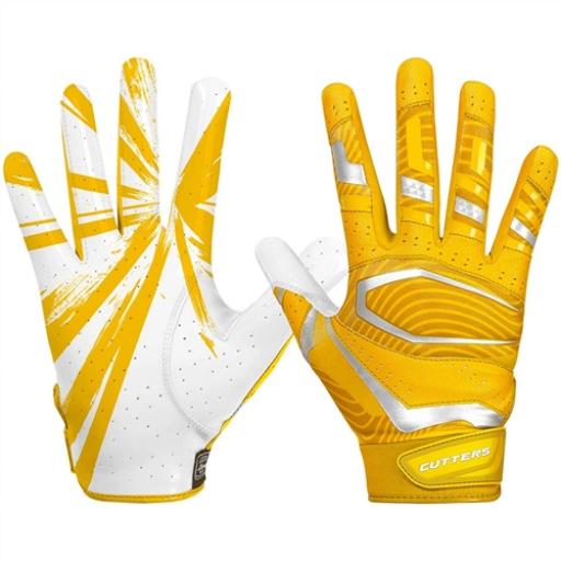 Wholesale custom American football gloves