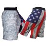 MMA Shorts