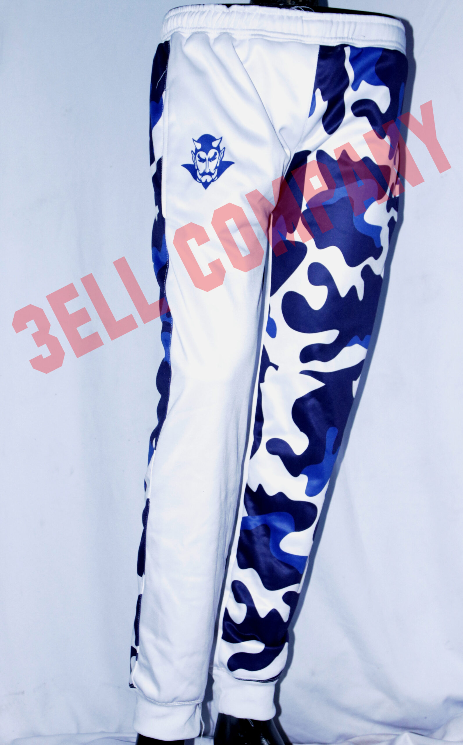 Custom Sublimation Joggers | Bulk wholesale
