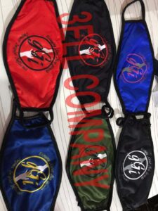 GGI All over Printed Sublimation masks