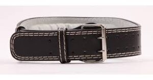 Weight Lifting Belts