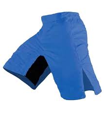 MMA Shorts