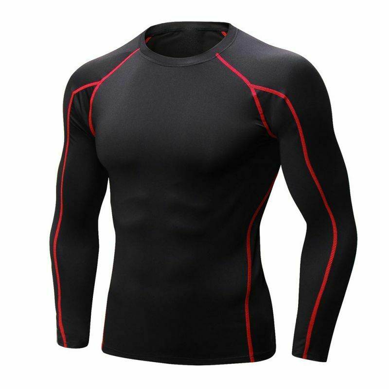 Custom Sports Rash Guards