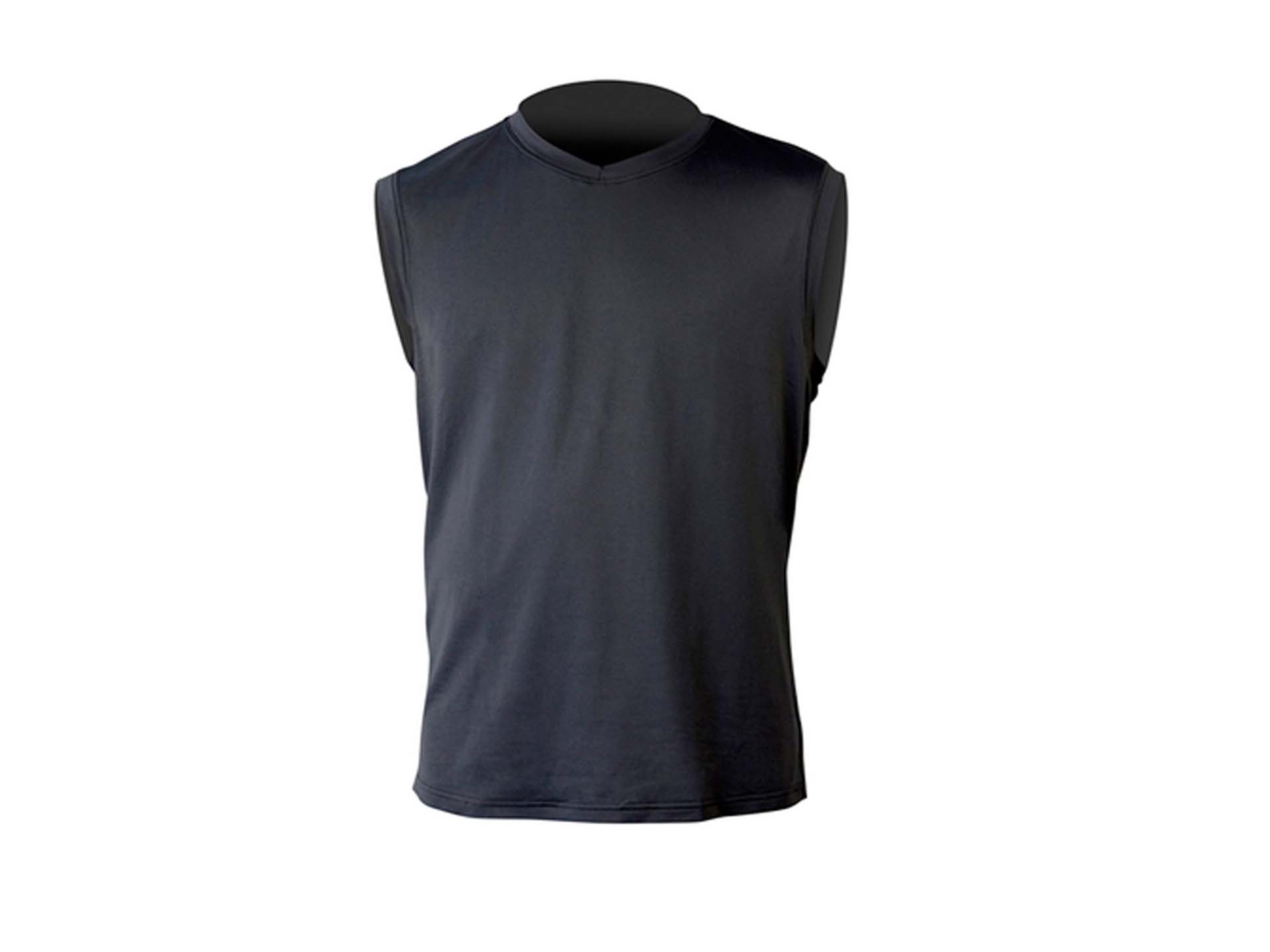 Vest V-neck Sports Rash Guards