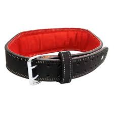 Weight Lifting Belts