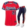 Softball Uniforms