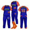 Softball Uniforms