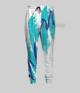 Wholesale Special Custom Woman's and Men's Sublimation Joggers | Sweatpants Cheap Prices