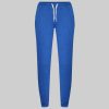 Wholesale Royal Blue Joggers | Sweatpants with Custom Screen Printing or Embroidery