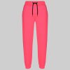 Light Pink Joggers | Sweatpants with Custom Screen Printing or Embroidery