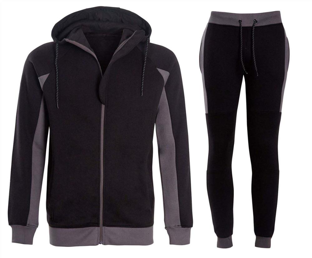 Women Warmup suits /ladies fleece Warm Sweatsuit