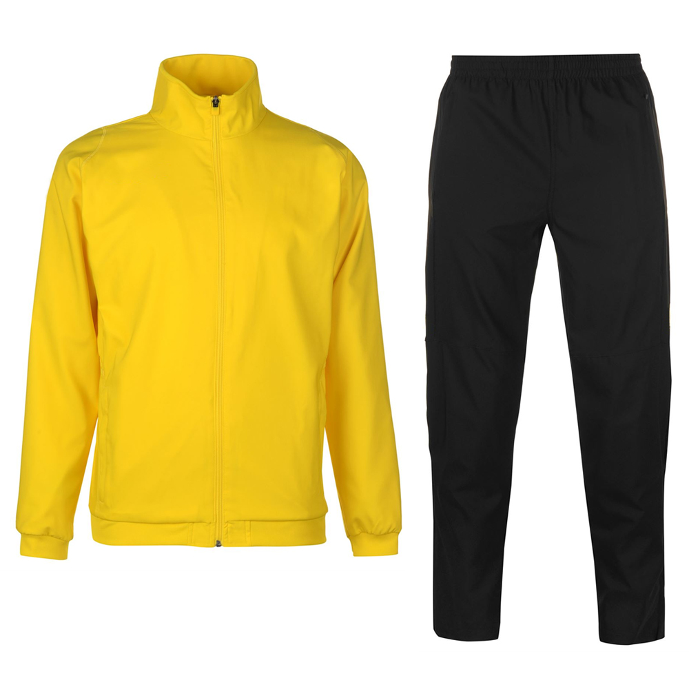 Men's Pullover Windbreaker Custom Sweatshirt High Quality Sports Outdoor Tracksuits